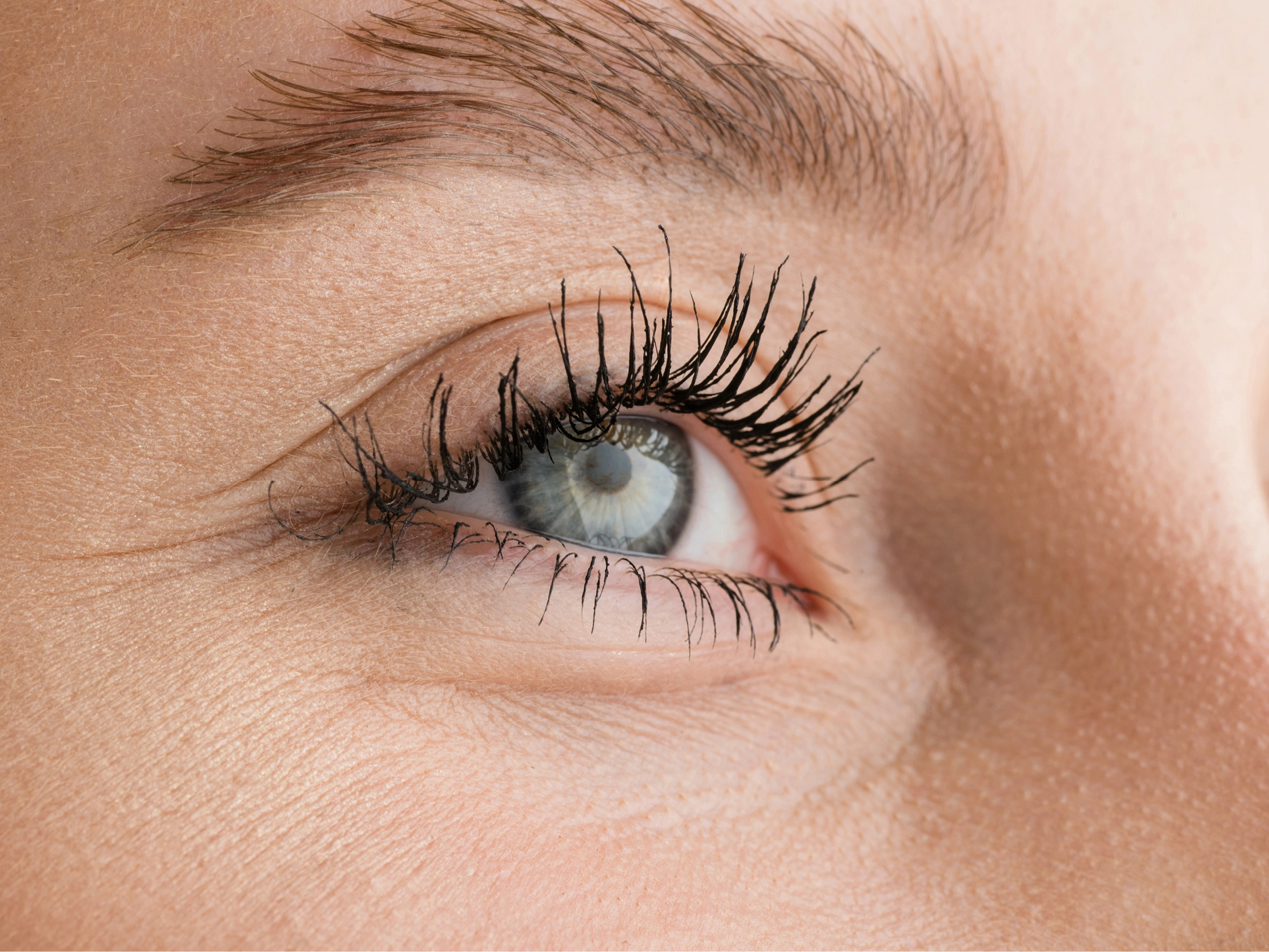 Rehaussement de cils